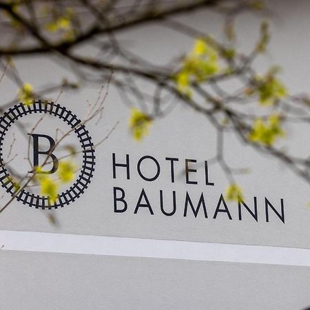 Hotel Baumann Otterfing Ngoại thất bức ảnh