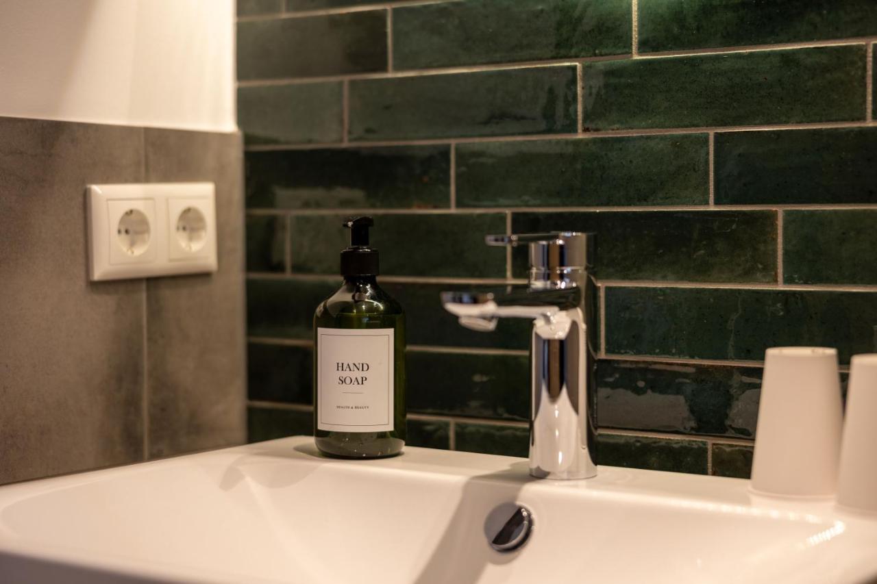 Hotel Baumann Otterfing Ngoại thất bức ảnh