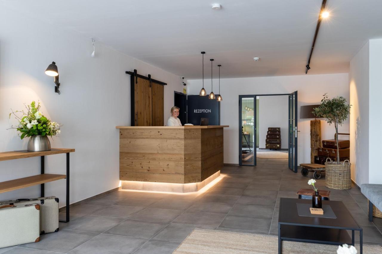 Hotel Baumann Otterfing Ngoại thất bức ảnh