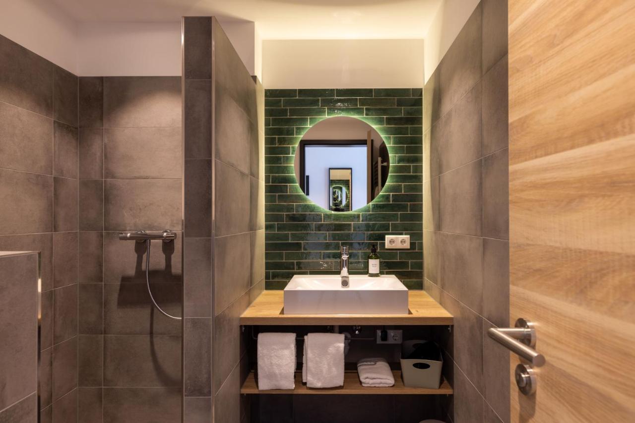 Hotel Baumann Otterfing Ngoại thất bức ảnh