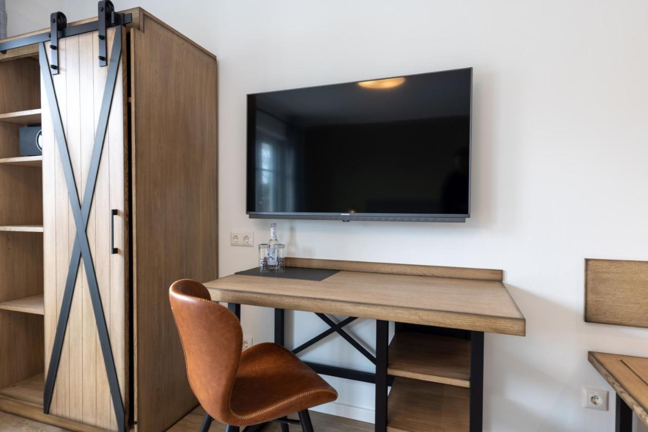 Hotel Baumann Otterfing Ngoại thất bức ảnh