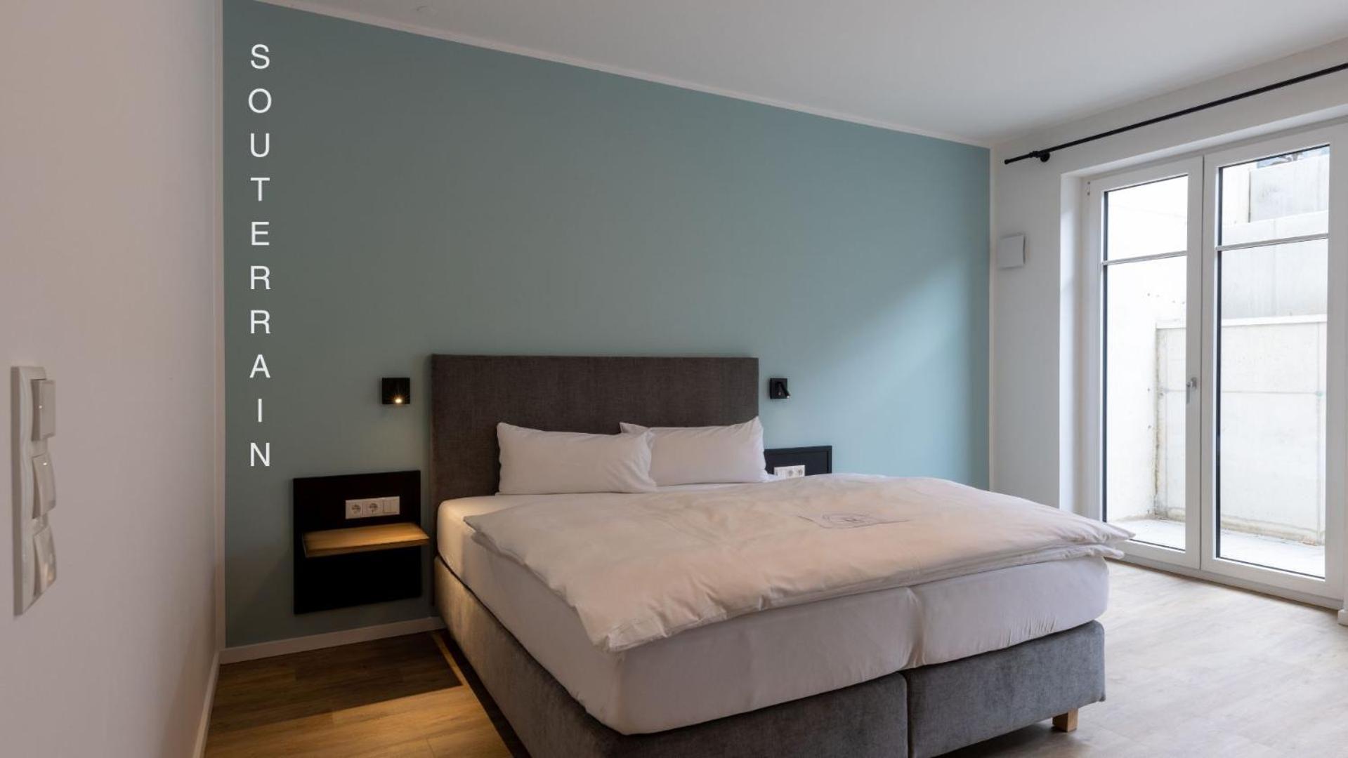 Hotel Baumann Otterfing Ngoại thất bức ảnh